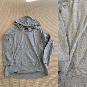 Grey Sweatshirt/Hoodie